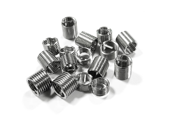 螺孔滑絲怎么辦？