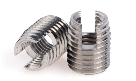 自攻螺套的特點(diǎn)