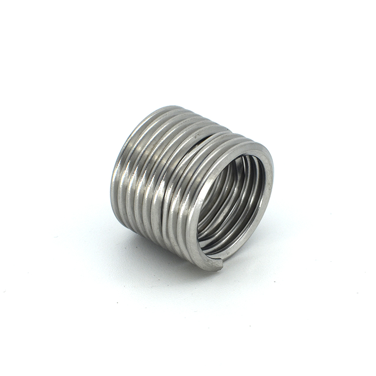 鎖緊型螺紋護(hù)套和普通型有什么不同？