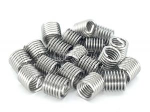 鋼絲螺套對(duì)機(jī)器的重要作用