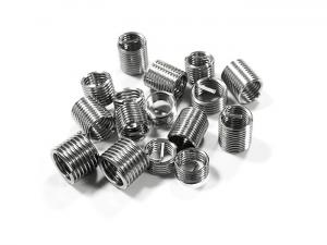 鎖緊型、自攻型、無尾型螺套的優(yōu)點