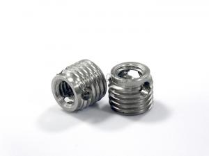 自攻螺套有什么特點(diǎn)？