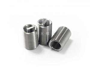 鋼絲螺套廣泛應(yīng)用