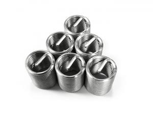 使用鋼絲螺套都有哪些優(yōu)勢(shì)