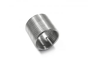 鋼絲螺套的一些問(wèn)題以及處理