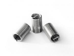 鋼絲螺套可重復使用？