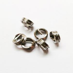 螺紋護套規(guī)格對技術(shù)的要求